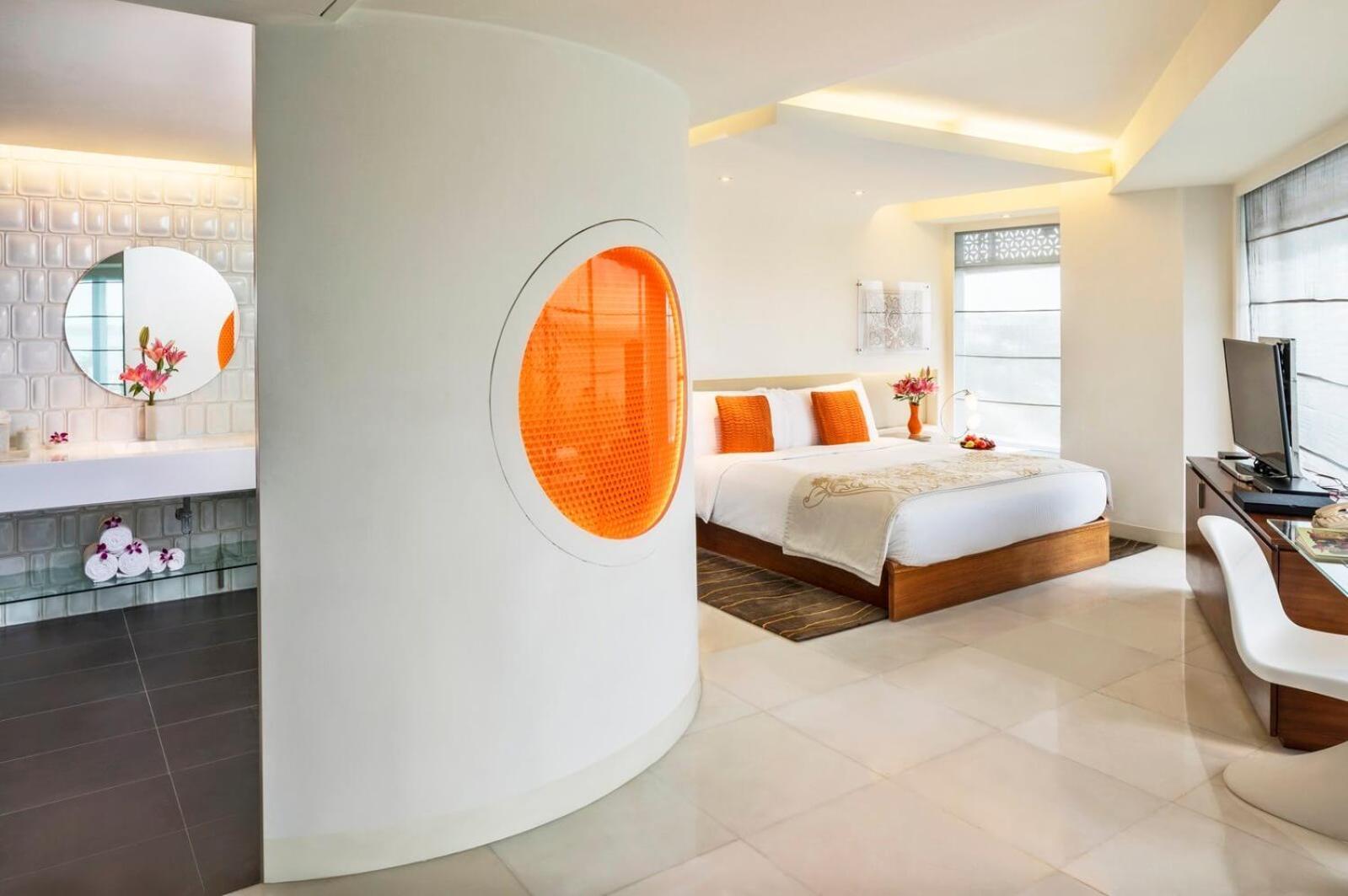 The Bellwood Near Igi Airport Hotel 4*